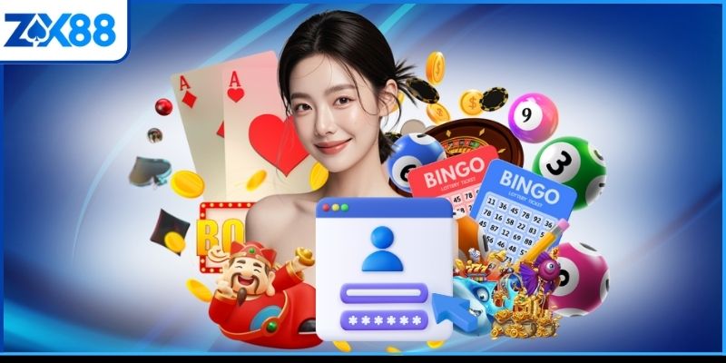 Chỉ dẫn đầy đủ cách đăng ký ZX88 cho newbie Chỉ dẫn đầy đủ cách đăng ký ZX88 cho newbie
