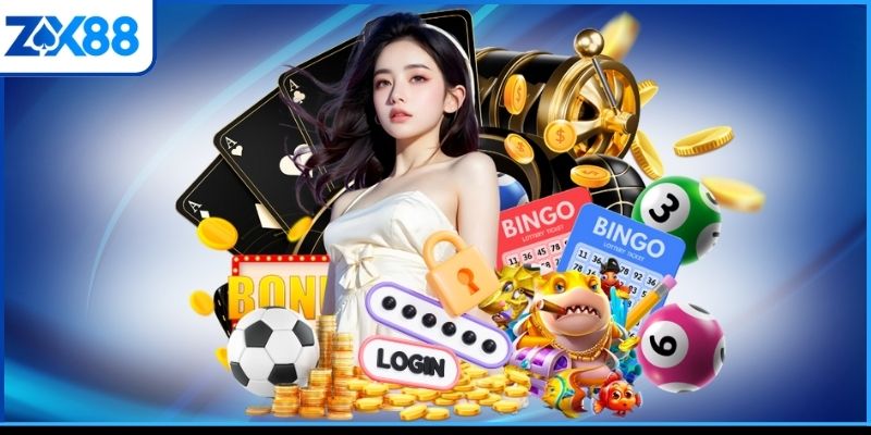 Lý do mọi người cần truy cập vào tài khoản giải trí chính chủ Lý do mọi người cần truy cập vào tài khoản giải trí chính chủ