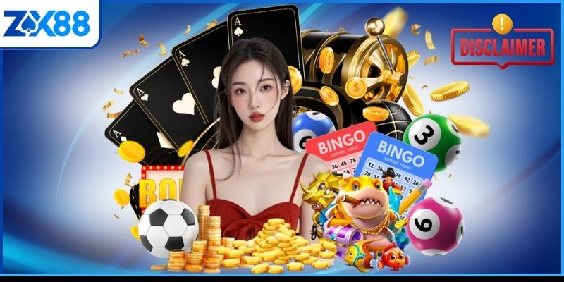 Tìm hiểu toàn diện về miễn trừ trách nhiệm Tìm hiểu toàn diện về miễn trừ trách nhiệm