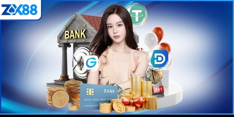 Các ưu đãi hấp dẫn khi thực hiện giao dịch lần đầu tại cổng game Các ưu đãi hấp dẫn khi thực hiện giao dịch lần đầu tại cổng game
