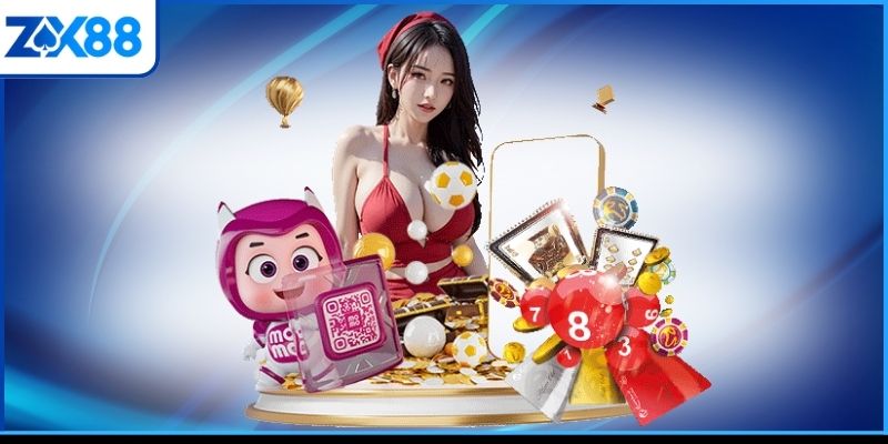 Nạp tiền ZX88 thông quan ngân hàng nội địa Nạp tiền ZX88 thông quan ngân hàng nội địa