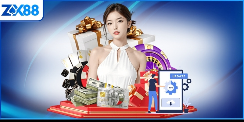 Nhận khuyến mãi độc quyền khi cài đặt ứng dụng Nhận khuyến mãi độc quyền khi cài đặt ứng dụng