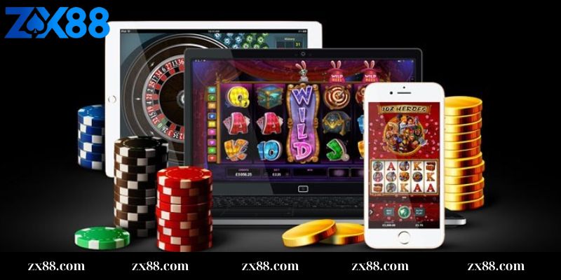 Hành trình vươn lên của ZX88 trong thế giới giải trí số